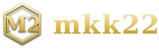 mkk22 logo